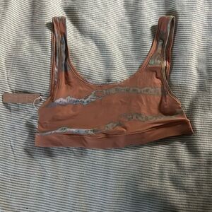 Skims bra top size XS